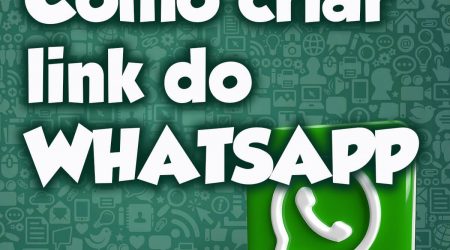 Como criar link do Whatsapp - gerador de link de whatsapp